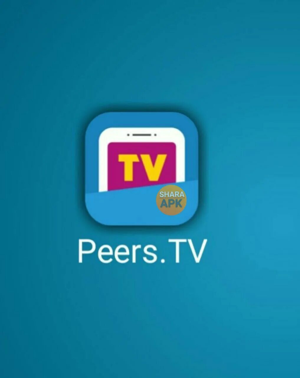 Peers tv на компьютер