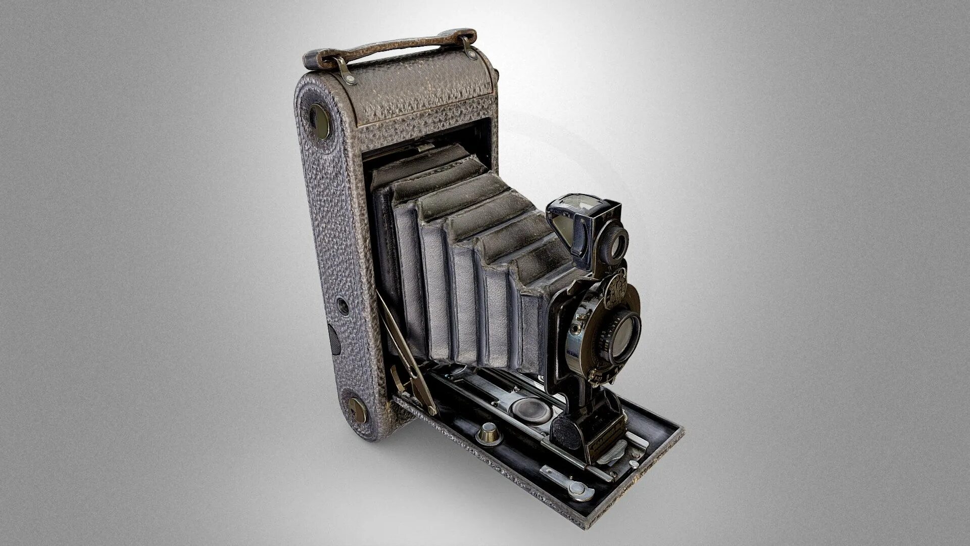 Camera models