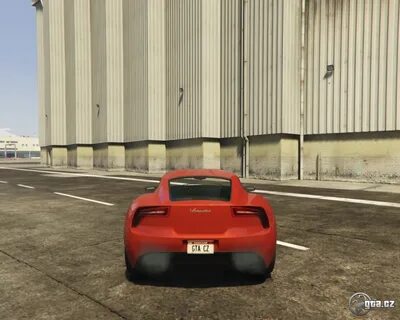 Gta 5 gt