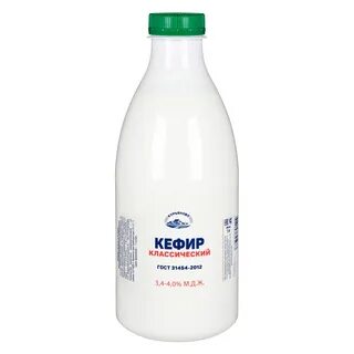 Кефир классический