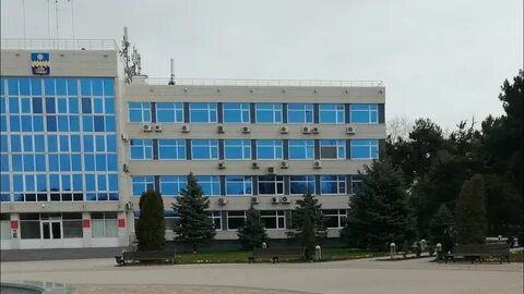 Анапское управление