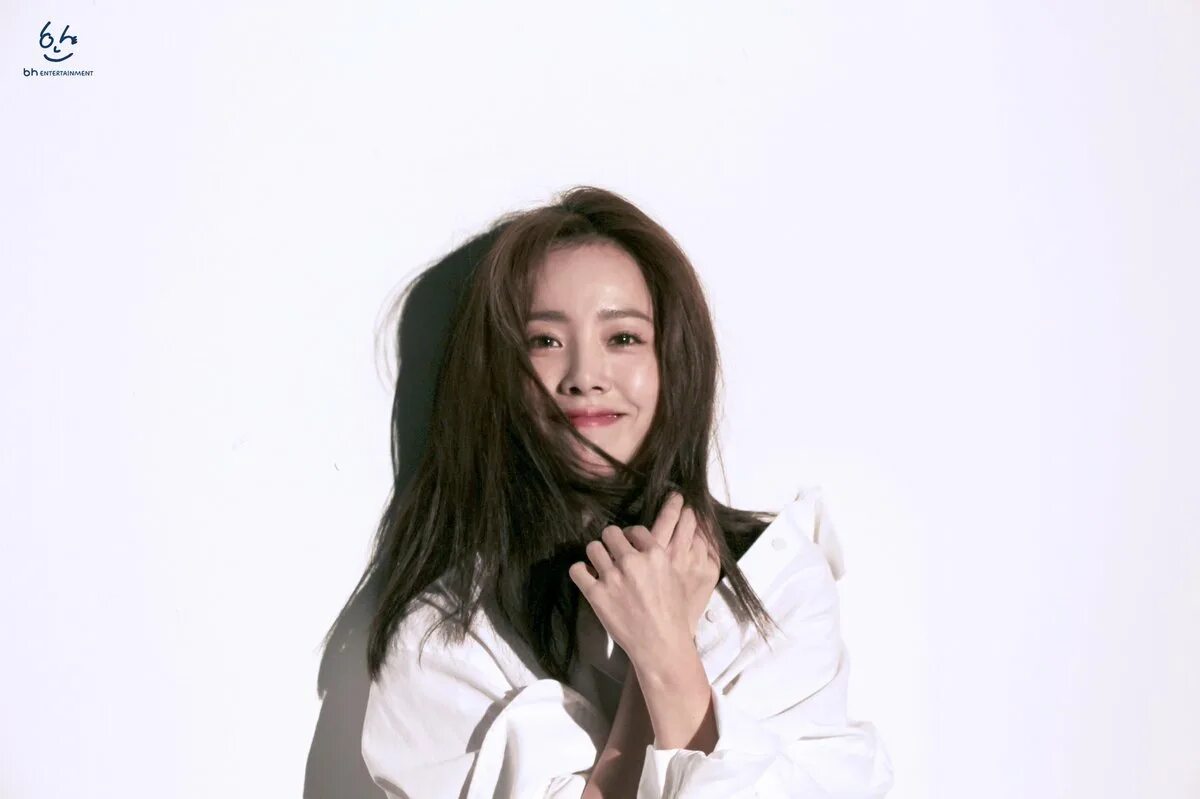 Han Ji min Agony. Мин ис