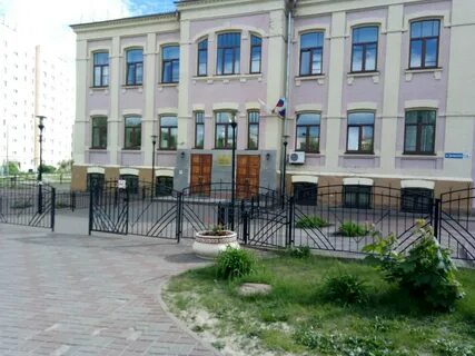 Художественно методический центр нижний новгород