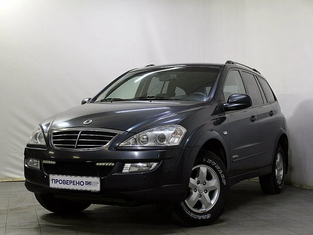 Саньенг кайрон 2010. SSANGYONG Kyron 2010. Санг енг Кайрон 2010. Санг Йонг Кайрон 2010. ССАНГЙОНГ Кайрон 2010.