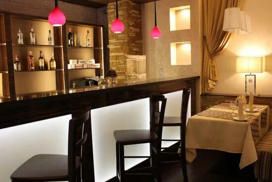 Летнее кафе. - Picture of Restoran Rossia, Kirov - Tripadvisor