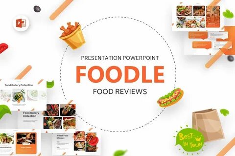 Food review