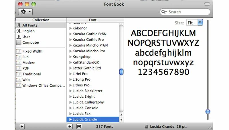 Как добавить шрифт на мак. Шрифт mac. mac os fonts. шрифт kozuka mincho. установка шрифтов premiere mac.