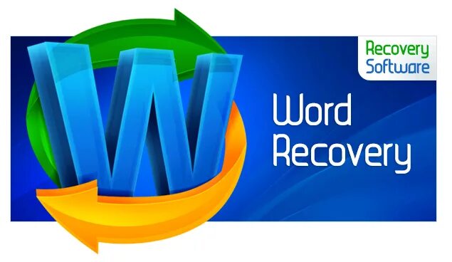 Word recovery. Rs word recovery 2.7.