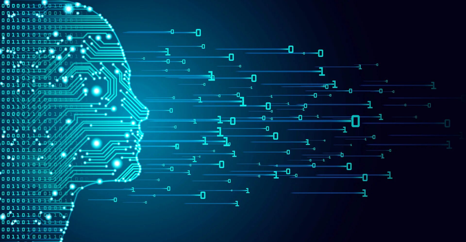 Digital sciences. Компьютерные технологии. Технологичный фон. Цифровой фон. Цифровые технологии.