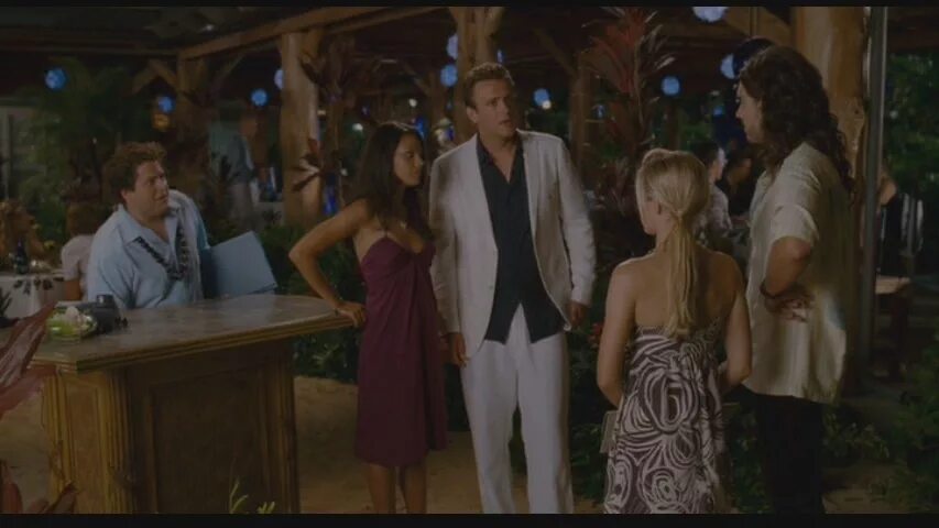 в пролете 2008