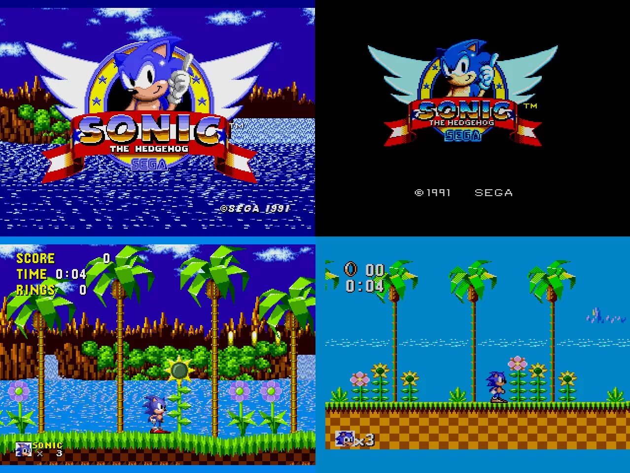 Sonic the Hedgehog 2 (16 бит). Sonic the Hedgehog 1 16 бит. Sonic the Hedgehog (16 бит). Sonic the Hedgehog 2 (8 бит). Соник 8 бит