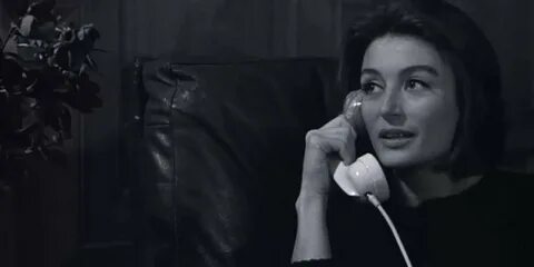 Мужчина и женщина 1966