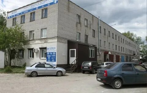 Уральская самара