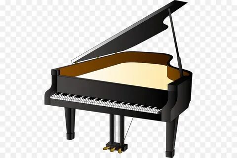 Piano pictures