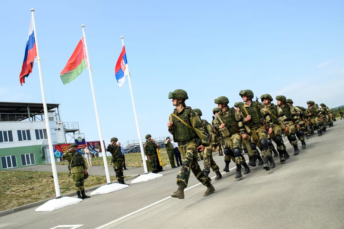 Учения союз. Славянское братство 2025 учения. военные учения. военные учения россии и сербии. военные учения в белоруссии.