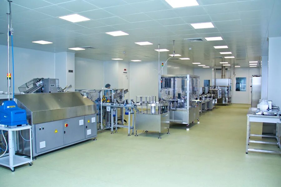 помещение для производства полуфабрикатов. фасовочное помещение. оборудование рыбного цеха. фасовочное помещение. пищевое оборудование для общепита.