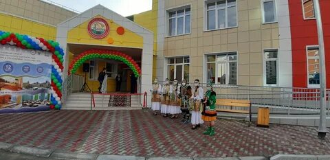 Сады якутска
