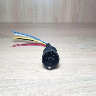 Проводка задних фонарей газель