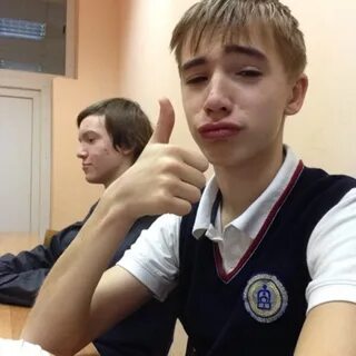 Черников хмао