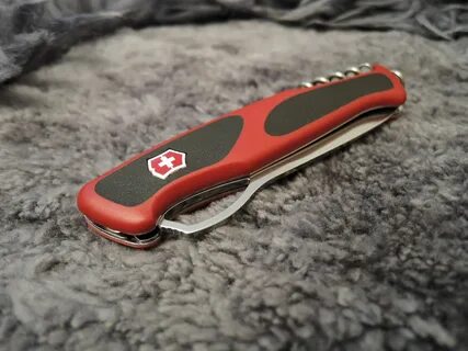 Victorinox rangergrip