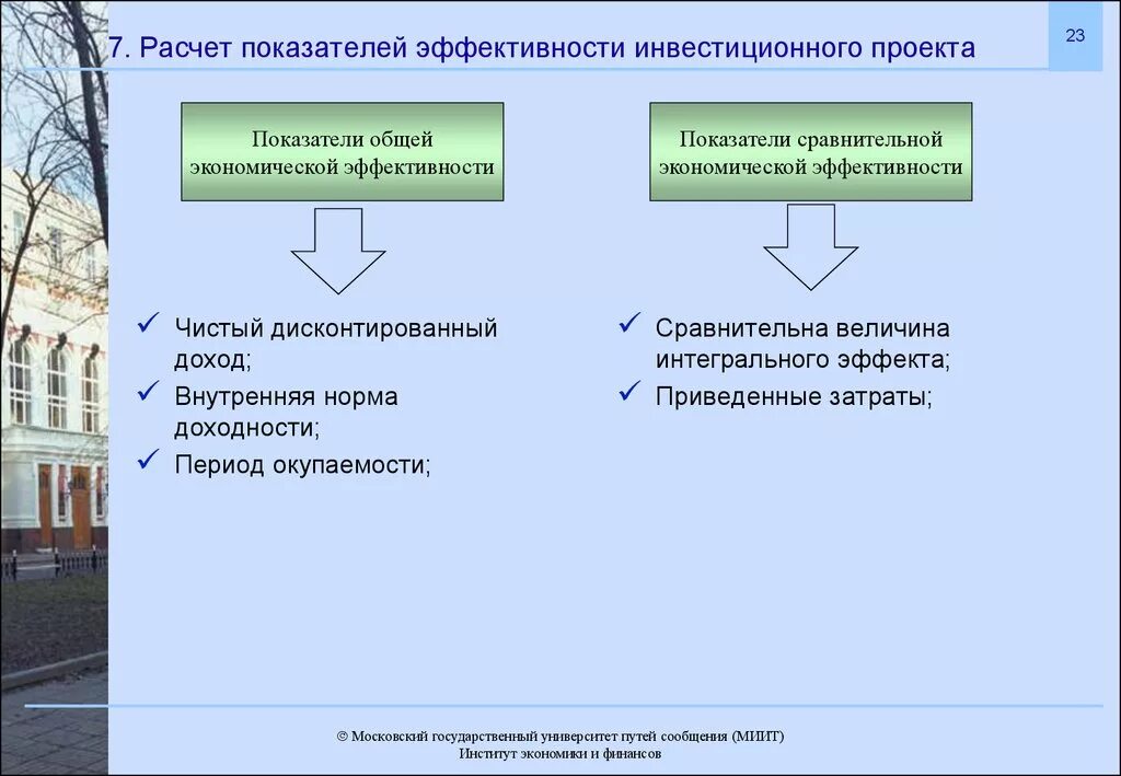 Эффективность инвестиционный проект курсовая. Виды эффективности инвестиционных проектов. Показатели инвестиционного проекта. Эффективность инвестиционный проект курсовая. Метод оценки эффективности инвестиционных проектов.