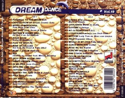 Dream 19