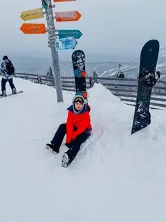 Сноуборд новосибирск