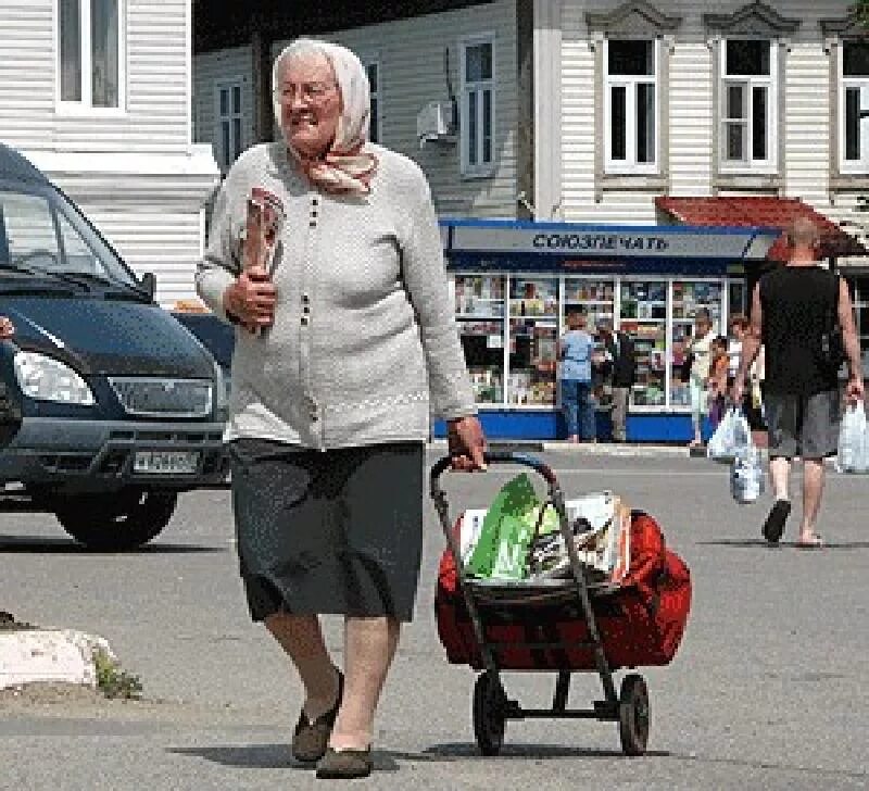 Бабулька с сумкой тележкой. Бабушка с сумкой на колесиках. Бабка с тележкой. Сумка для бабушки.