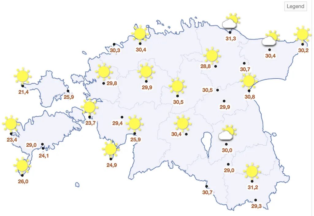 Прогноз на карте в реальном. Карта прогноза погоды России. Карта всей России для прогноза погоды. Фон с картой прогноза погоды. Российский прогноз погоды.