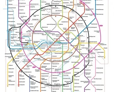 Скачать картинку СХЕМА МЦК МОСКВЫ С ПЕРЕСАДОЧНЫМИ УЗЛАМИ КРУПНО № 68