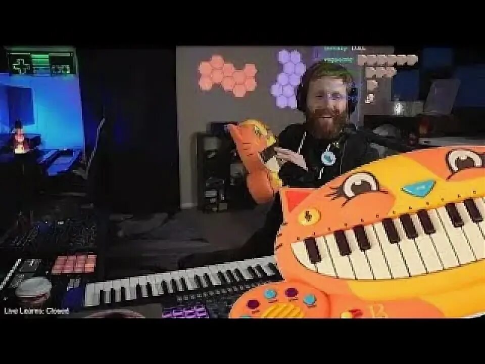 Loop 1000. Loop 1000