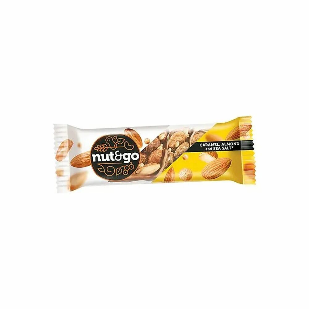 Батончик nut n go миндальный 34г. Батончик из арахиса с клюквой nut go. Нат энд гоу. Батончик кдв nut go миндальный 18 шт по 34 гр яшкино. Батончик nut&go 34г.