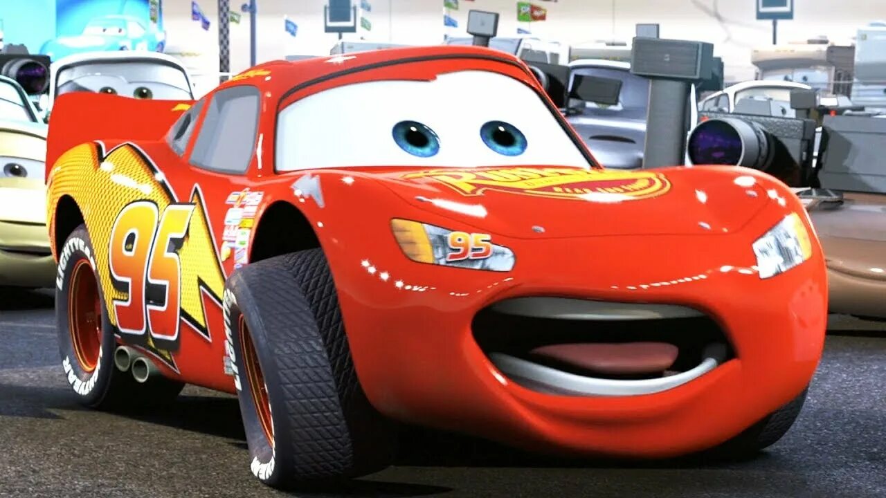 Cars 3 2017. Тачки 1 молния маккуин. Тачки 2 маквин. Песни молния маквин. Молния маккуин кчау.