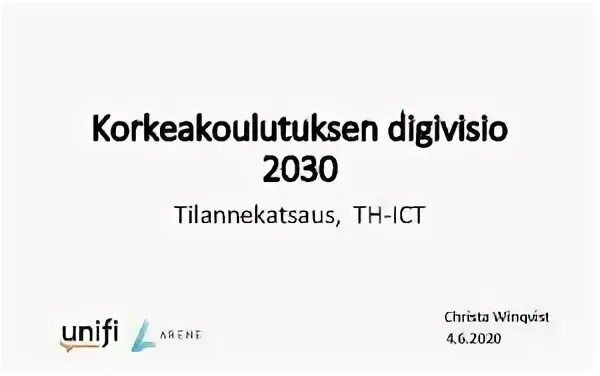 2030 2007