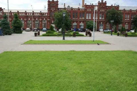Микрорайоны г кропоткина