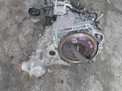 Акпп хонда срв 3 поколения