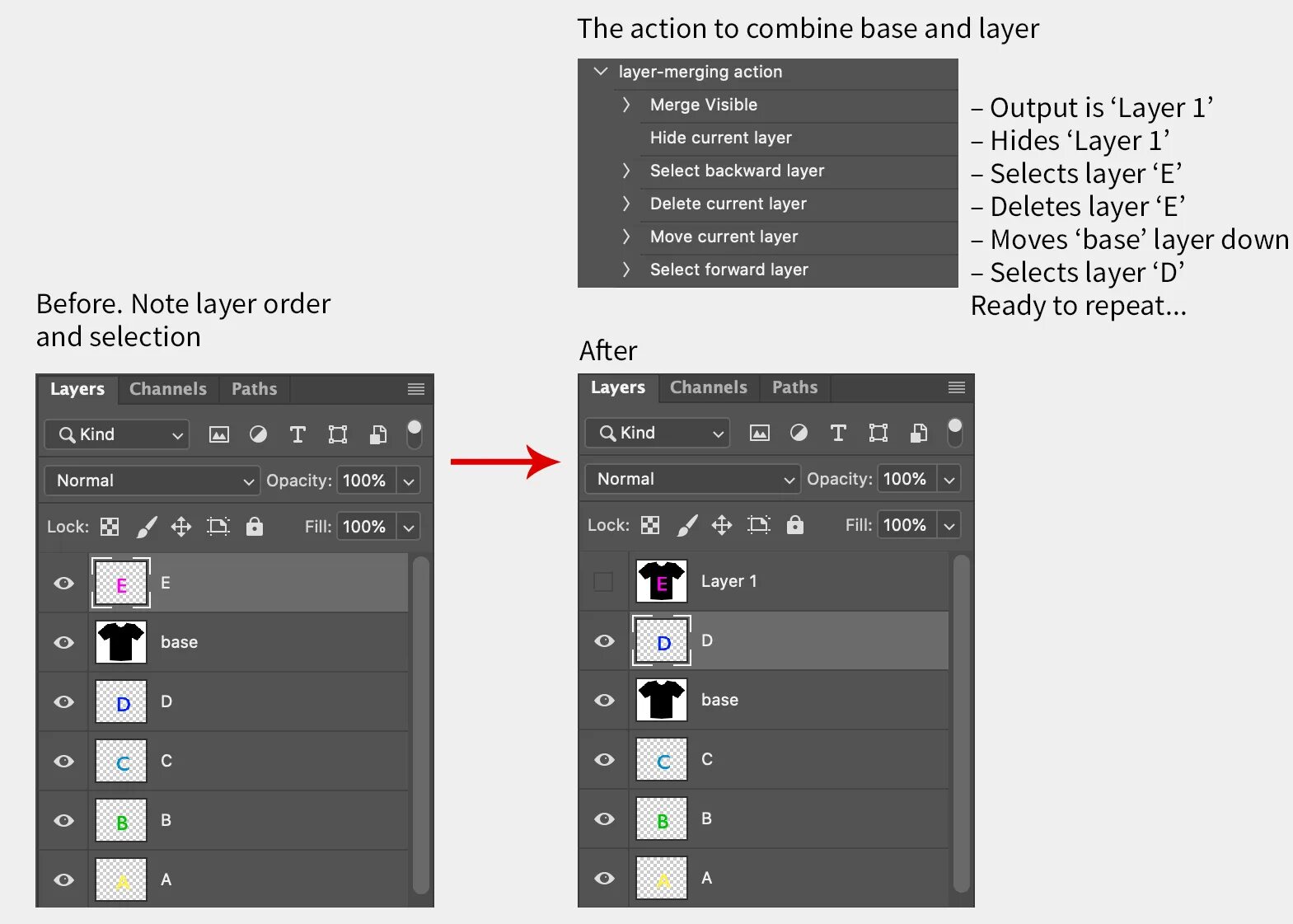 Multiple layer. Current layer в фотошопе. select в фотошопе на русском. кисть current layer в фотошопе. где находится select в фотошопе.