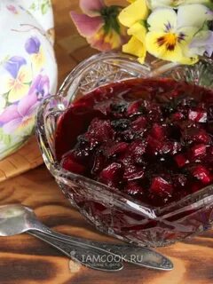 Варенье из ирги рецепт на зиму