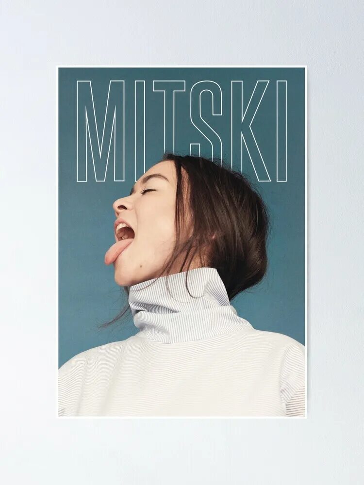 Why you didn t stop me mitski. Mitski Miyawaki. Mitski washing Machine Heart обложка. Mitski плакат. Mitski обложка альбома.