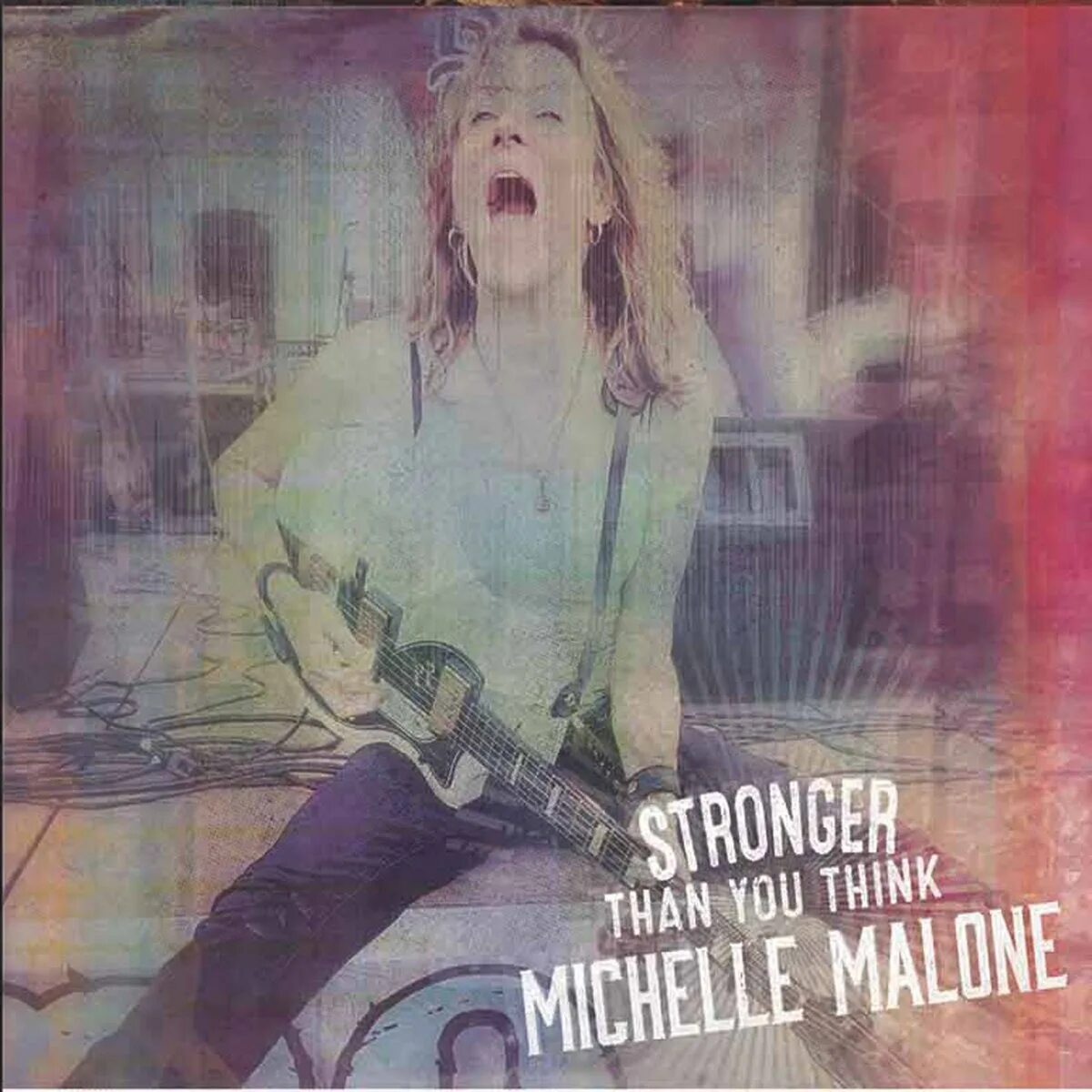 Michelle Malone 2015 stronger than you think. Michelle Malone 2009 debris. Michelle Malone Sugarfoot. Shayne Malone discography. Stronger than you cover