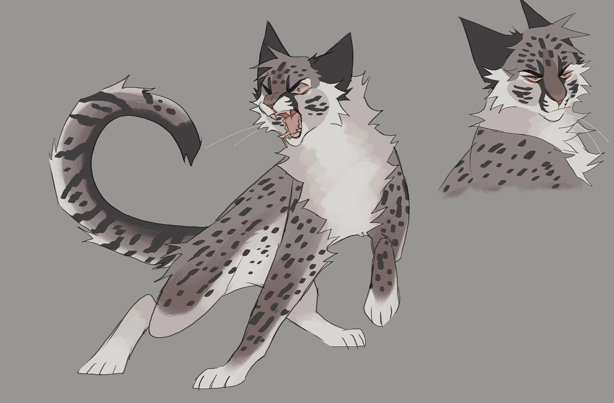 коты воители by owlcoat. арт коты воители cats. варриор кэтс. коты воители утёс и воробей. фэнтези пейзажи.