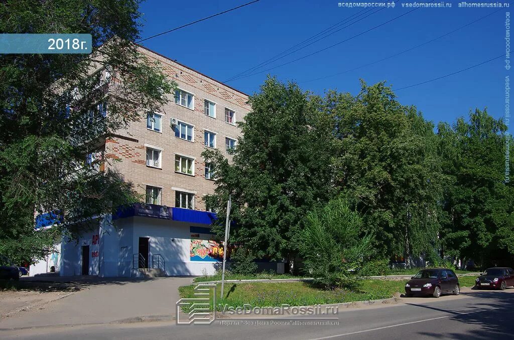 Л 24 дом