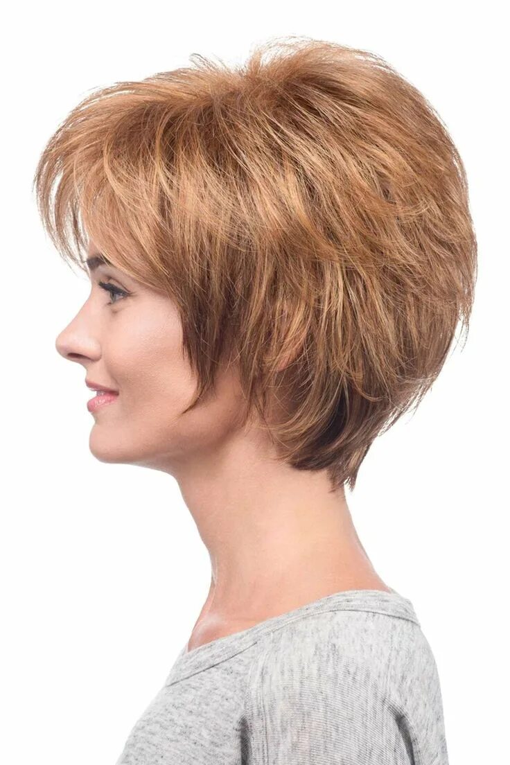 SPRING / SUMMER 2013 Archives - MOB SALONS Medium hair styles, Medium short hair