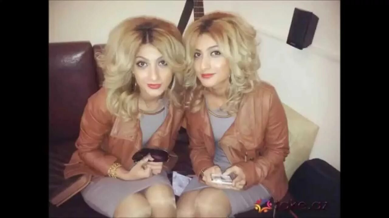 Sevil Sevinc Eşq dəlisi - YouTube