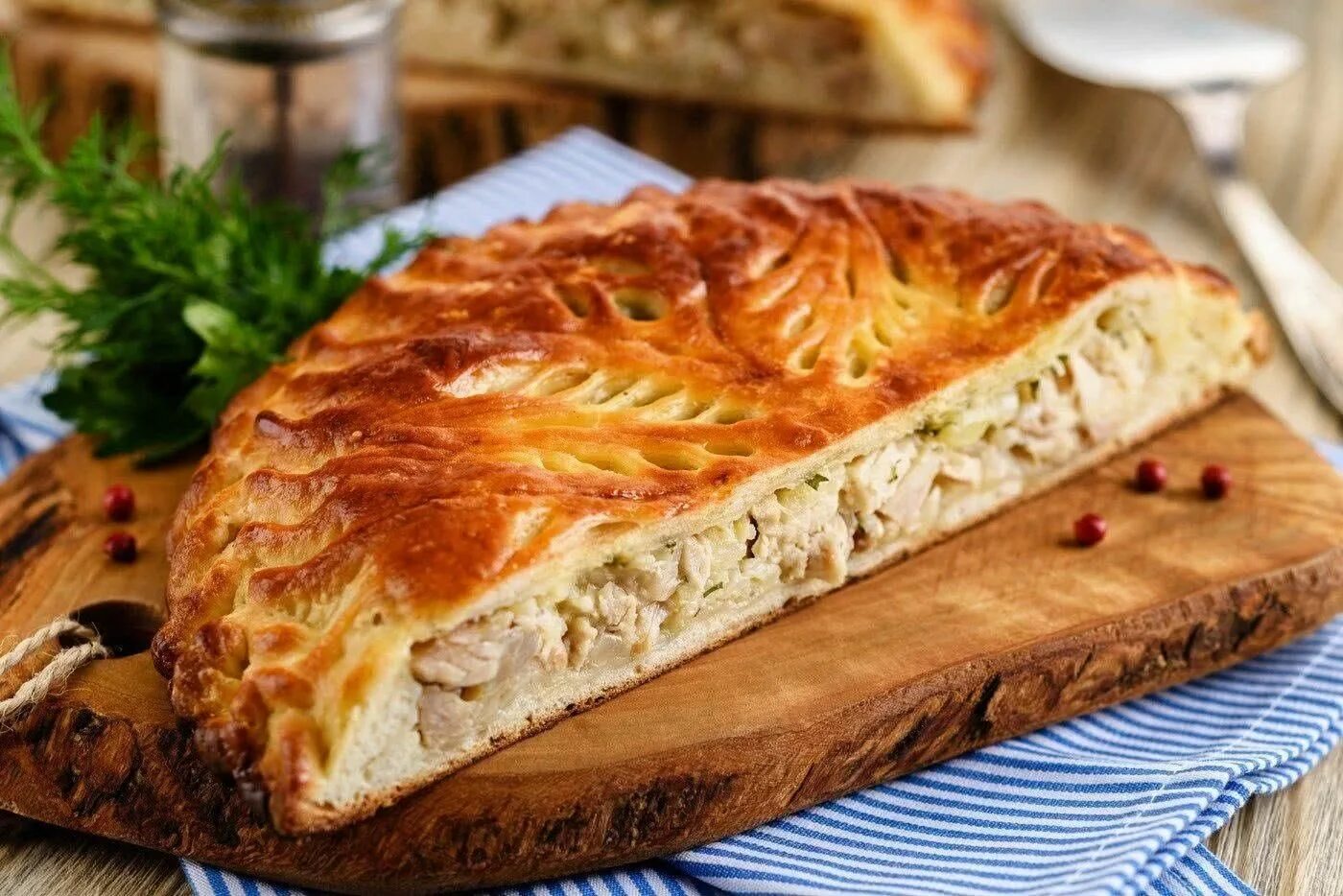Картинки ПИРОГ ПРЯМОУГОЛЬНОЙ