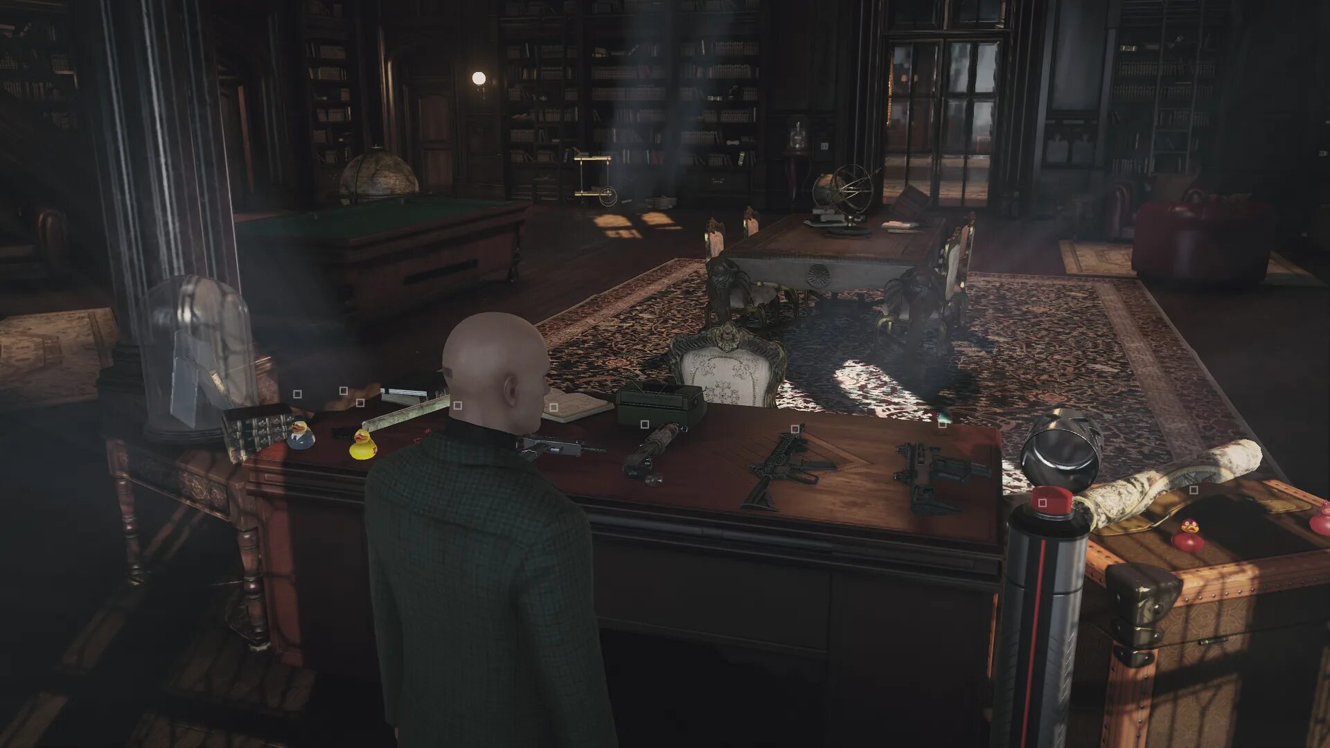 Io interactive hitman. Поместье торнбридж hitman 3. hitman: contracts поместье. хитман сложности.