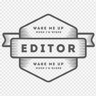 Editor s