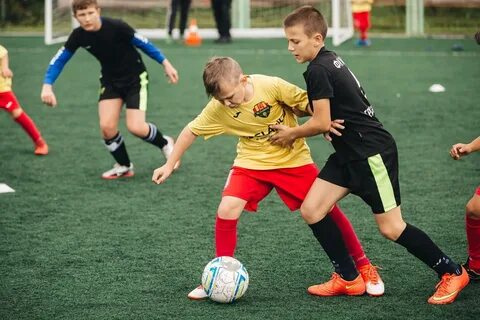 Нп спорт