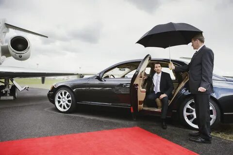 Red Carpet Limo Services Services Airport limo service | Quick Austin Limo