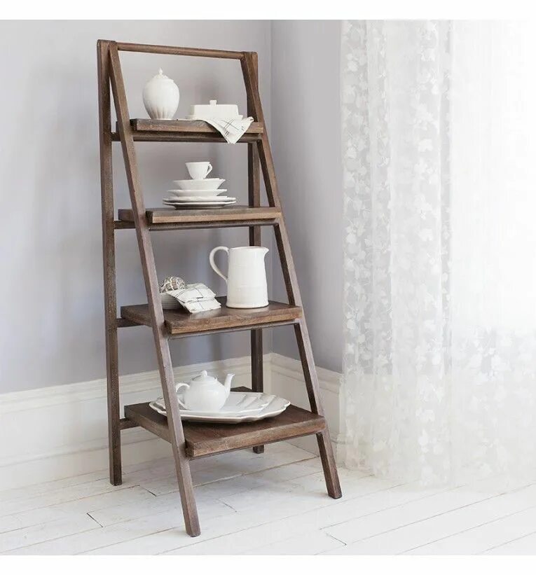 Стеллаж Ladder ikea. Стеллаж стремянка икеа. Стеллаж absolute Interior Wooden Shelving Ladder 4,. Полка стремянка ikea.